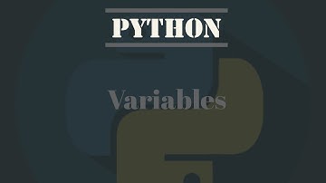 Python Tutorial For Absolute Beginners # 2- print function , Variables and the input function