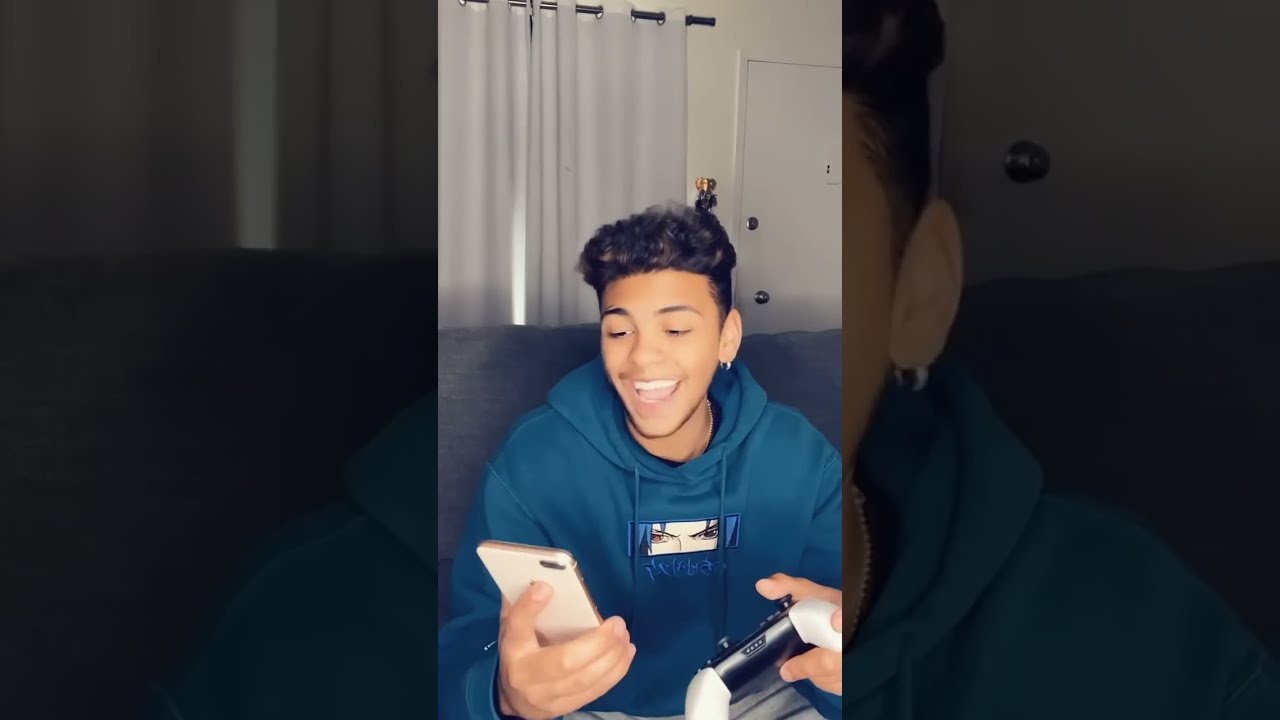 Mom Tells Me Not To Lie But Then She Does It Comedy Viral