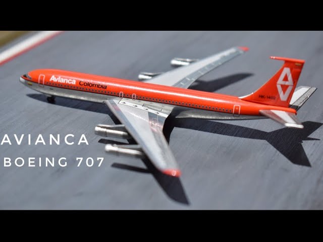 HERPA AVION AIRLINES 1/500 - Airbus A300 600 Emirates EUR 21,95 - PicClick DE