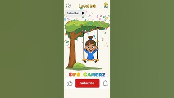 DOP 4 👀 Level 210 //Android💫IOS #dop4 #dop4gameplay #dp2gamerz #gameplay #viral #shorts
