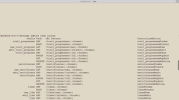 Intro to grep in Ruby