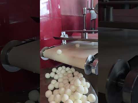 Thousands of Sweets Made in Minutes! You Won’t Believe This Process 😲🍬