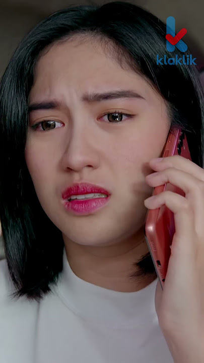 Baskara Telepon Nunaaa!! Ghani Masuk Ke Kamarrr GAWATTT | CINTA TANPA KARENA - RCTI #shorts