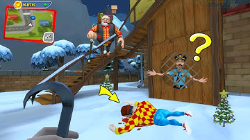 Dark Riddle New Update 17.5.0 | UPDATED MORE NEW SKINKS. NEW STORY | NEW HOUSE | Part 82