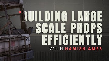 Hybrid Trimsheets with Hamish Ames