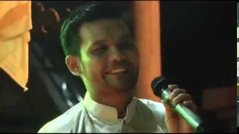 Sigma Nasyid (Hati- hati dengan mata) live perform