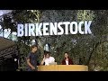 歴史あるドイツのフットウェア・ブランド「BIRKENSTOCK（ビルケンシュトック）」がブランドのイメージを刷新するイベントを開催！