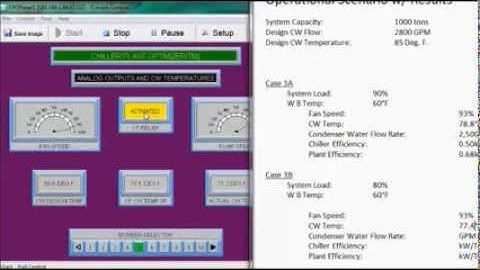 3. Optimizing The Chiller Plant For Overall Efficiency - Part 3