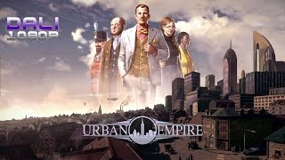 Urban Empire PC Gameplay 1080p Urban Empire PC Gameplay 1080p