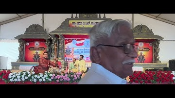 Siddhendra Kumar Hiremath, Raga Madhuvanthi #divotional #classicalmusic #dasavani 