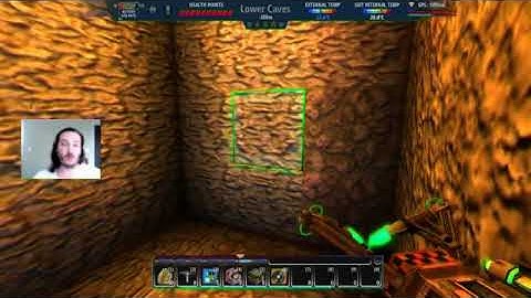 FortressCraft: Evolved Hardcore, take 2, part 4 (The Final Blunder)