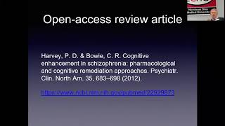2019 03 28 Cognition in Schizophrenia FEP ECHO