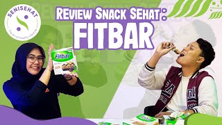 REVIEW JUJUR FITBAR! WAJIB TONTON SEBELUM BELI! screenshot 1