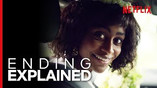 Behind Her Eyes (2021) Ending Explained | Netflix