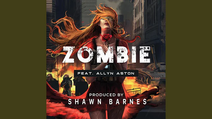 Zombie (feat. Allyn Aston)