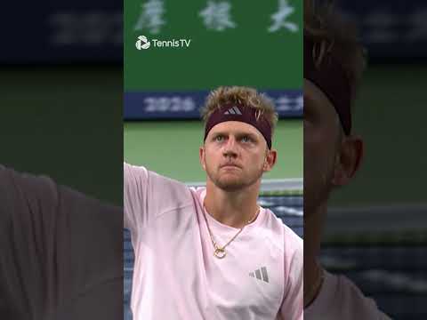 INSANE Set Point ‼️🤯