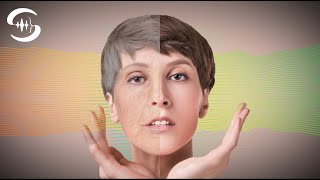 видео: Музыка регенерации кожи: подтяжка лица и частота акне картинка: Музыка регенерации кожи: подтяжка лица и частота акне