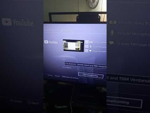 How To Add Text To Speech To Livestream On PS4