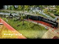 Kompilacja wybranych scen cz.69 #H0 #Piko #H0 #Kompilacja #DCC #PKP