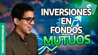 INVERTIR EN FONDOS MUTUOS PERU 2024 🇵🇪 💰 | ¿ Qué es lo que debes saber para NO PERDER DINERO ?