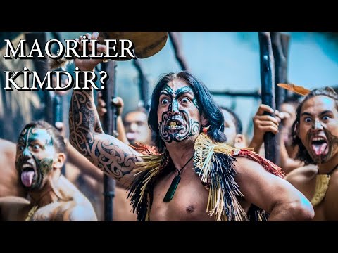 Video: Maori kültüründe Tapu ve Noa arasındaki fark nedir?