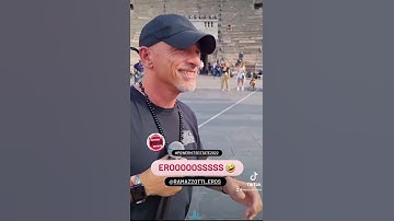 Thumbnail of 31/08/22 - Eros Ramazzotti RTL