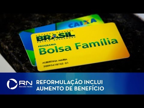 Vídeo: Os beneficiários do vale-refeição receberam um aumento?