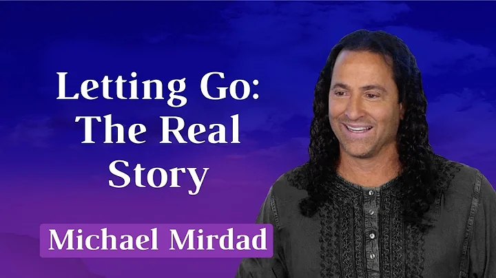 Letting Go: The Real Story