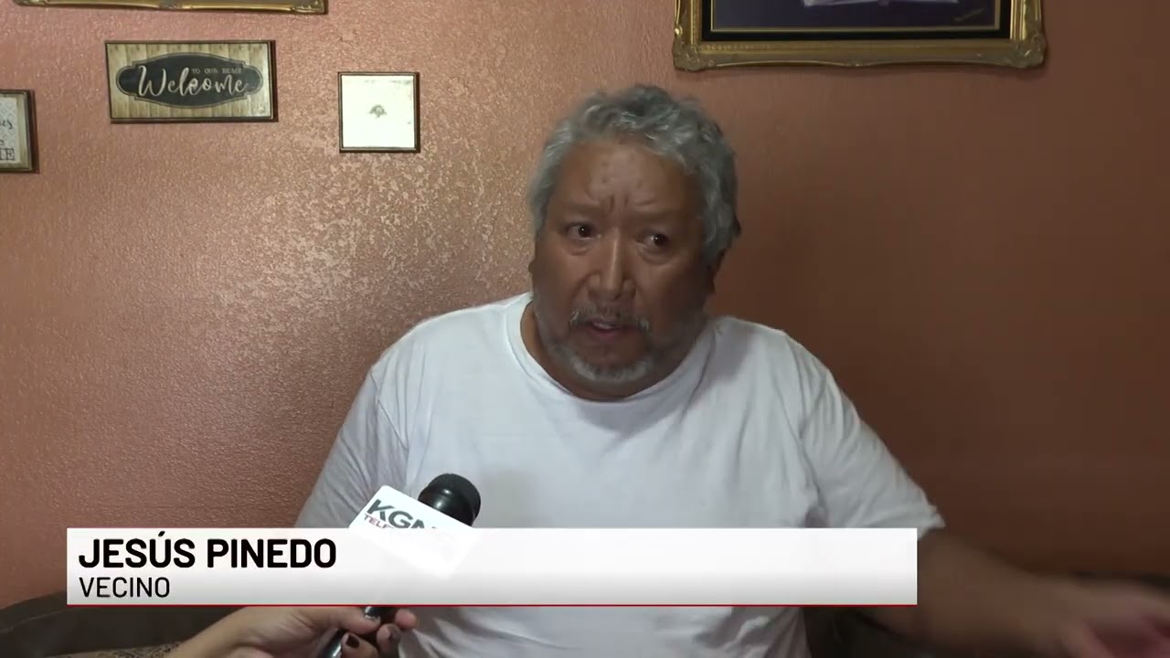 Hablan testigos de incidente que dejó herida a una joven que viajaba a bordo de un Uber.