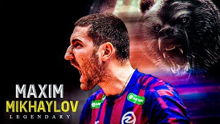 Don't Make Legendary Maxim Mikhaylov Angry Here's Why | 2024 | HD by Titans Volleyball 7,235 views 2 weeks ago 10 minutes, 32 seconds