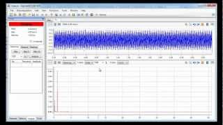 Vibration Analysis Tutorial Part 1 screenshot 1