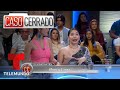 Tiraron la llave del éxito👩‍🎤👨‍🎤💵👩👱‍♀️| Caso Cerrado | Telemundo