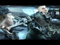 Killzone 2 offscreen gameplay