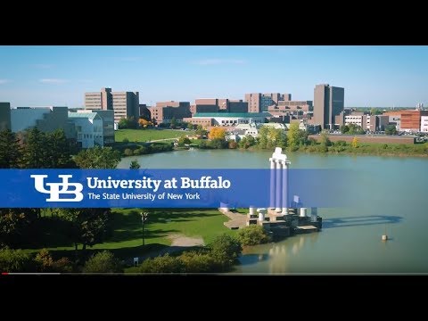 University at Buffalo: Boldly Defining Excellence