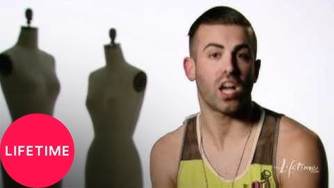 Project Runway: Challenge Winner #2 Interview: Episode 5 | Lifetime