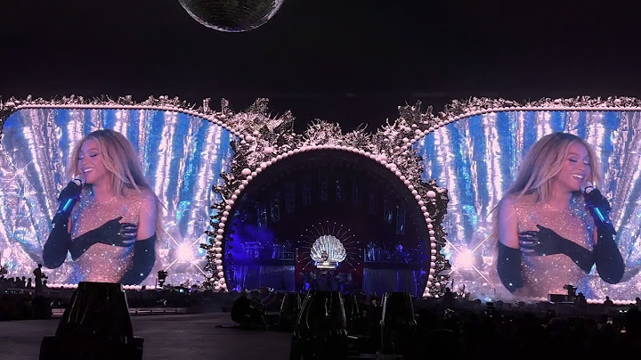 Virgo's Groove Live version - Live performance video thumbnail