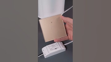 WiFi RF DIY Smart Light Switch Module Universal Breaker Timer Works with Alexa Google Home