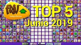 Top 5 Mejores Juegos Friv Com De Junio 2019 Youtube