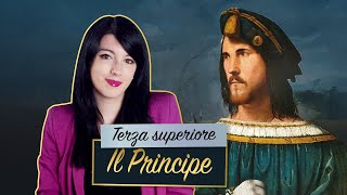 Il Principe  – Machiavelli