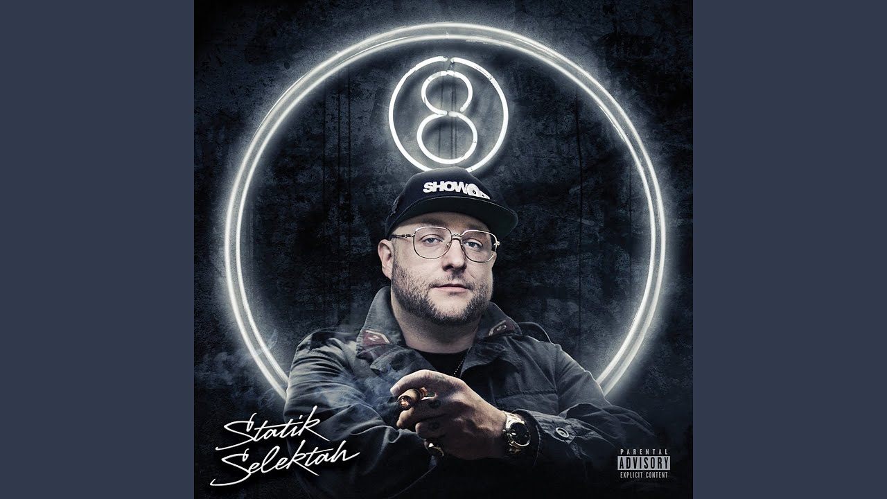 Watch myself. Statik Selektah - Round trip.