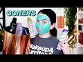 PRODUCTS I'VE USED UP! Makeup & Beauty Empties | Will I Repurchase?!