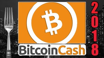Bitcoin Cash (BCH) Hard Fork 2018 – EVERYTHING YOU NEED TO KNOW! [Coinbase, Binance, Wallets]