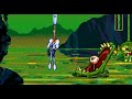 Earthworm Jim: Special Edition (Sega CD) [60 FPS] - NintendoComplete