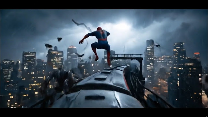 Spider-Man: Rebirth – Teaser Resmi (2025) | Awal Baru