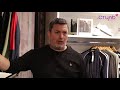 Американский бренд спортивной одежды Original Penguin