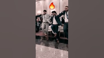 Thumbnail of Best Dabke Ever - #palestine