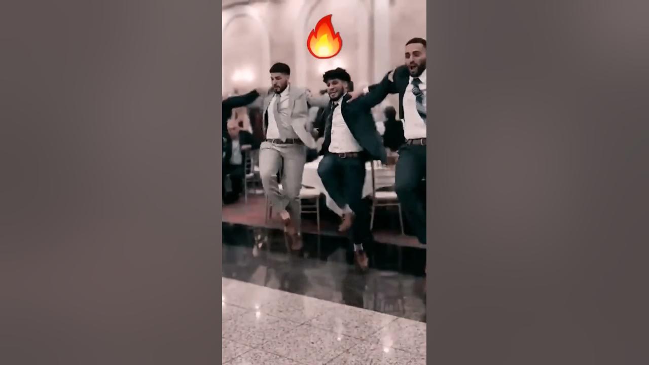 Best Dabke Ever - #palestine