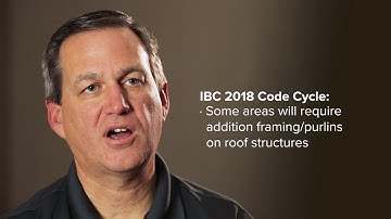Allen Hurtz - International Building Codes 2018