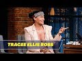 Tracee Ellis Ross Had an Awkward Interaction with the Director of Black Panther