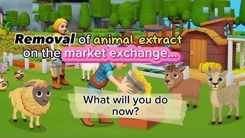 CropBytes Tutorial: CBX mining using Animal extract